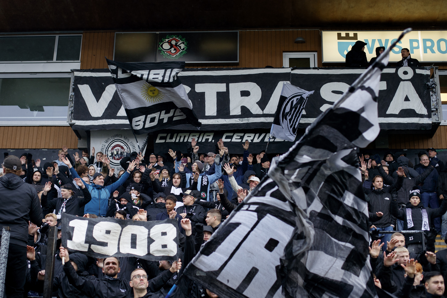 Örebro SK–Falkenbergs FF: ÖSK jagar viktiga poäng utan Ahmed Yasin