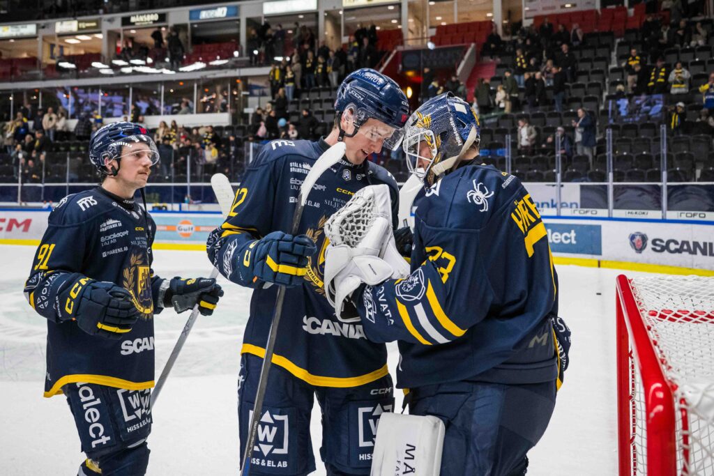 Södertälje–Nybro matchguide: Fem raka förluster för gästerna
