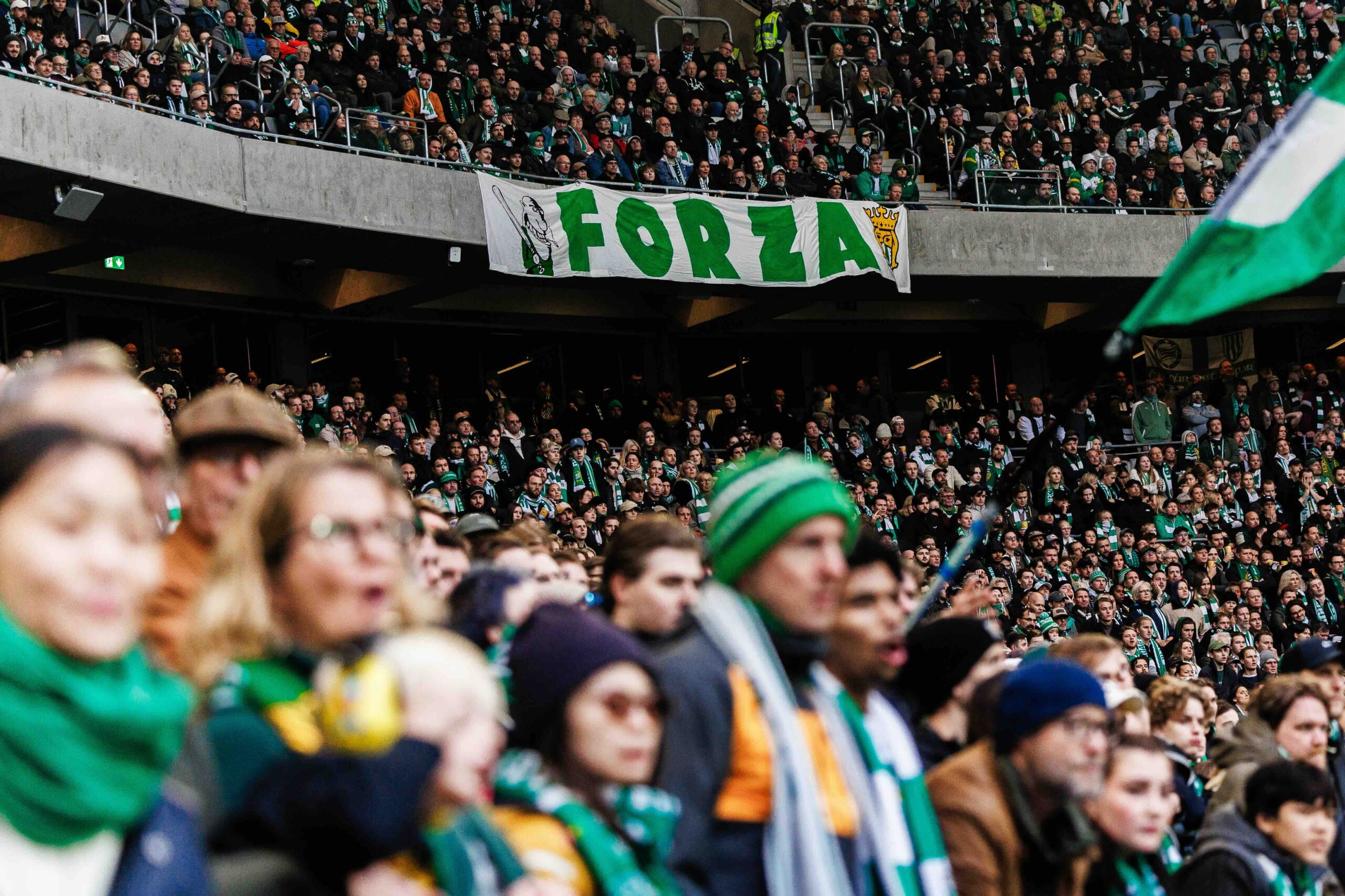 Halmstad–Hammarby: Bajen har haft svårt på Örjans vall