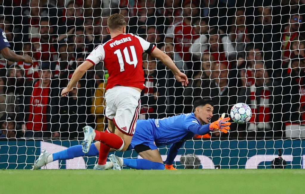 Inför Bayern München–Arsenal: Får ”Göken” starta i stormötet?
