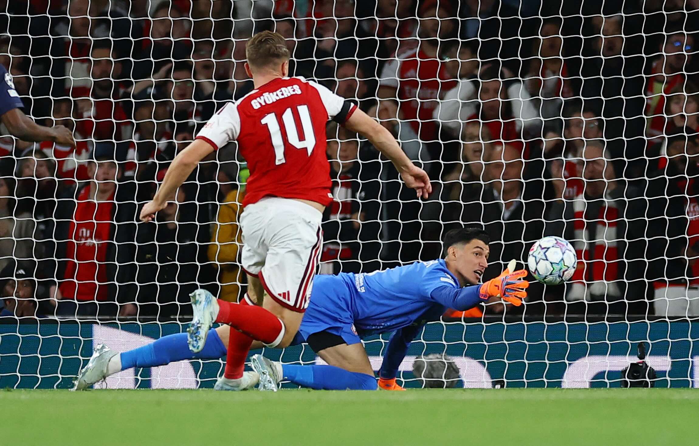 Inför Bayern München–Arsenal: Får ”Göken” starta i stormötet?
