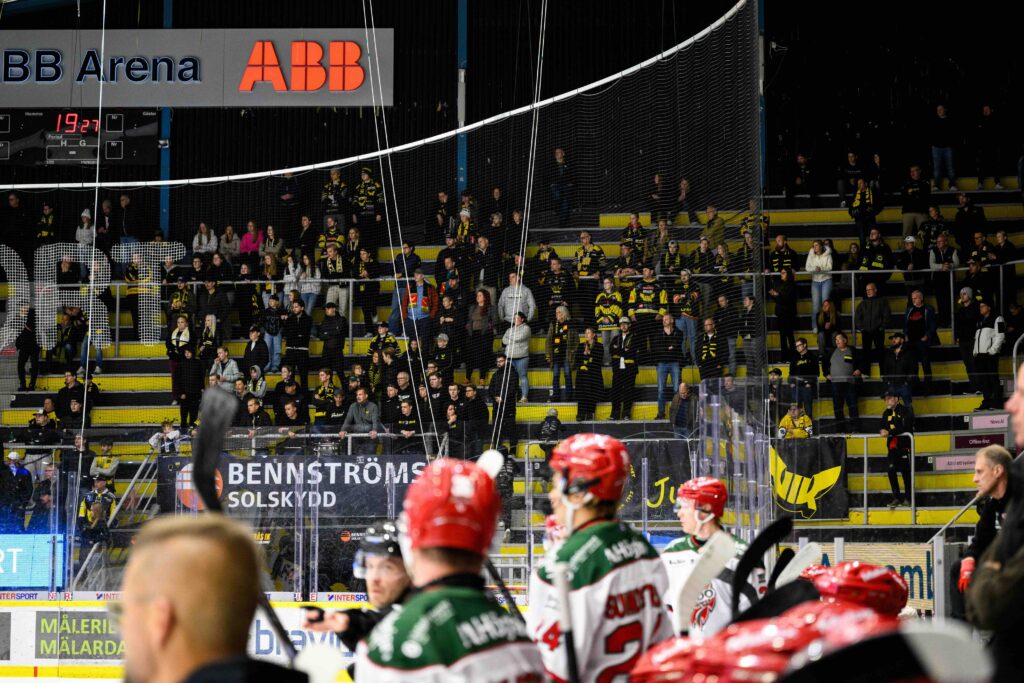 Västerås–Kalmar på TV och odds: Sex raka nederlag för hemmalaget