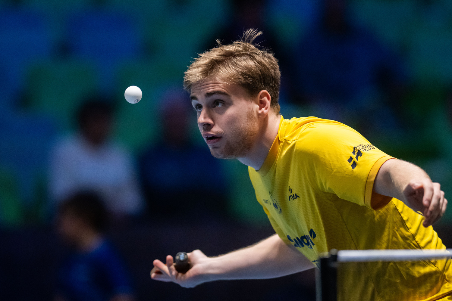 Truls Möregårdh i Montpellier: Malmöfinalen får en fortsättning