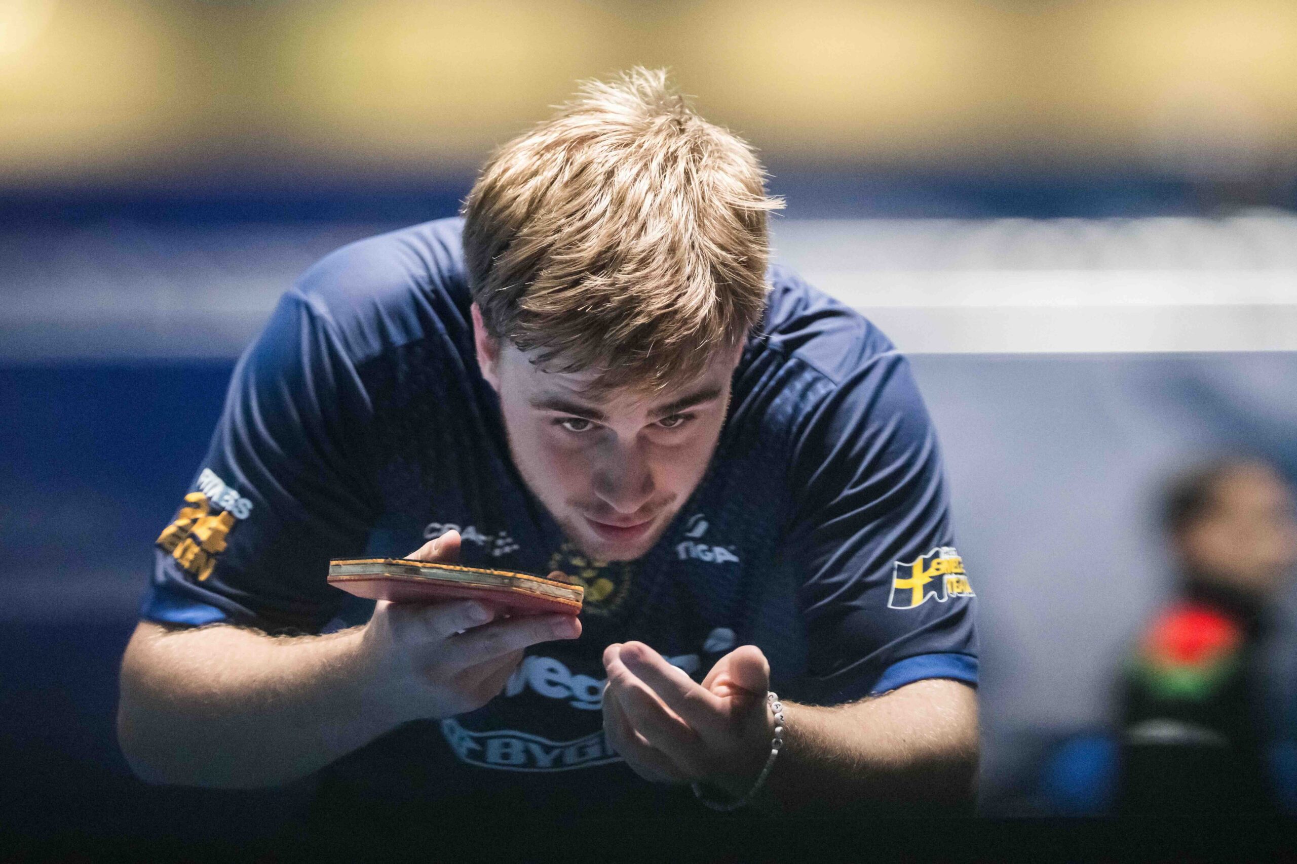Bordtennis-EM 15 oktober: Ny medalj inom räckhåll – fyra svenskar i singel