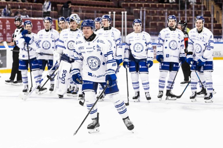 Östersund–Leksand: Formstarkt LIF jagar sjätte raka segern