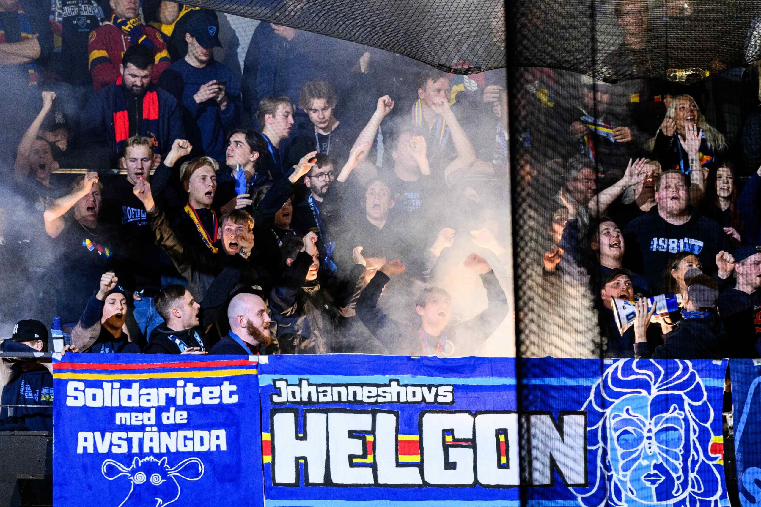 Djurgården–Malmö: Revanschläge på Hovet efter vårens slutspel