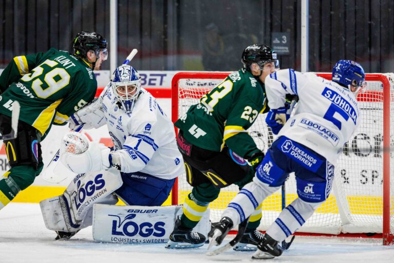 Inför Leksand–Kalmar: Två toppmöten på tre dagar