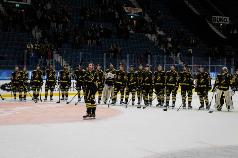 Inför Östersund–AIK: Revanschläge mot serieledarna