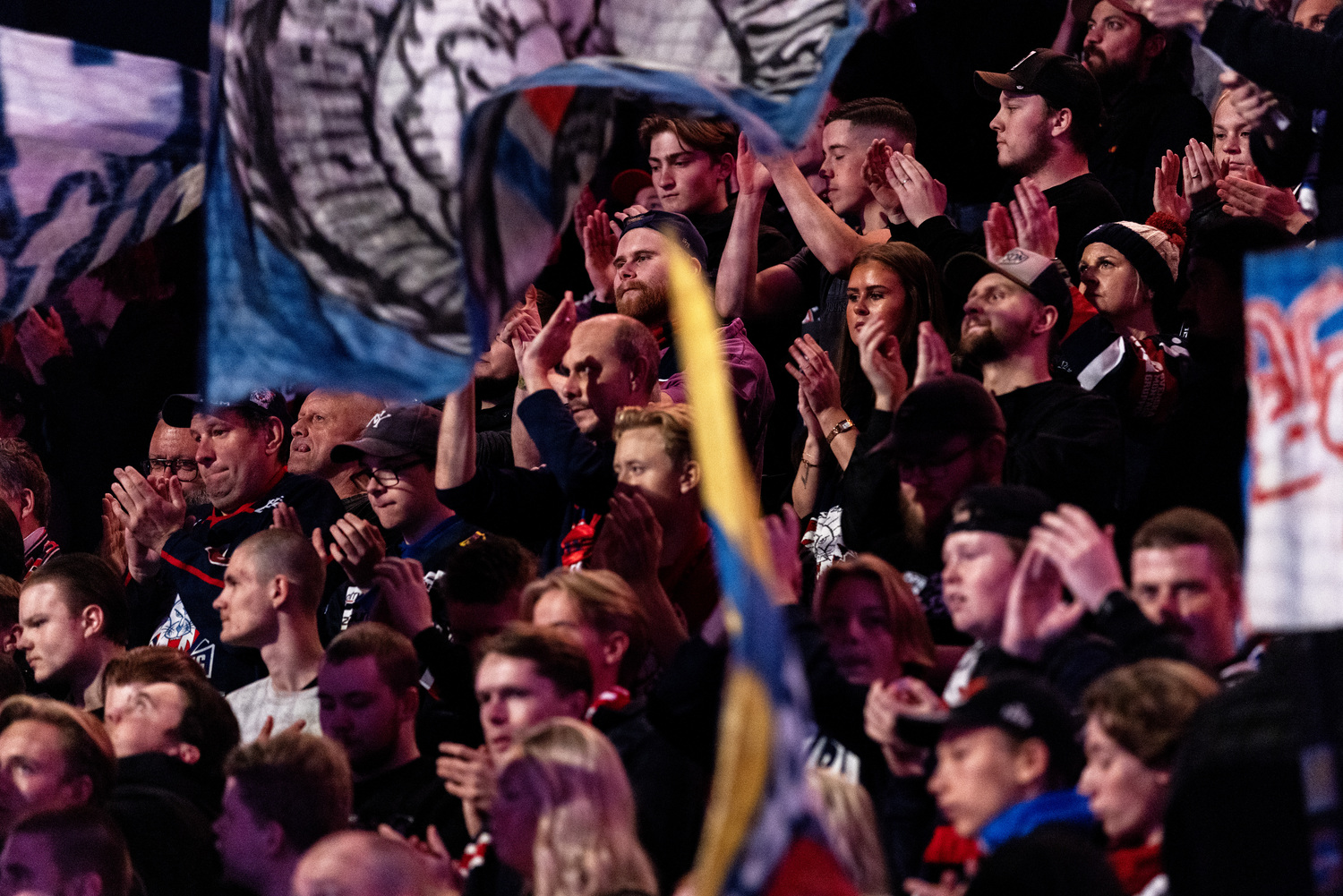 Inför Linköping–Örebro: Nya backskador för LHC inför lördagens SHL-möte