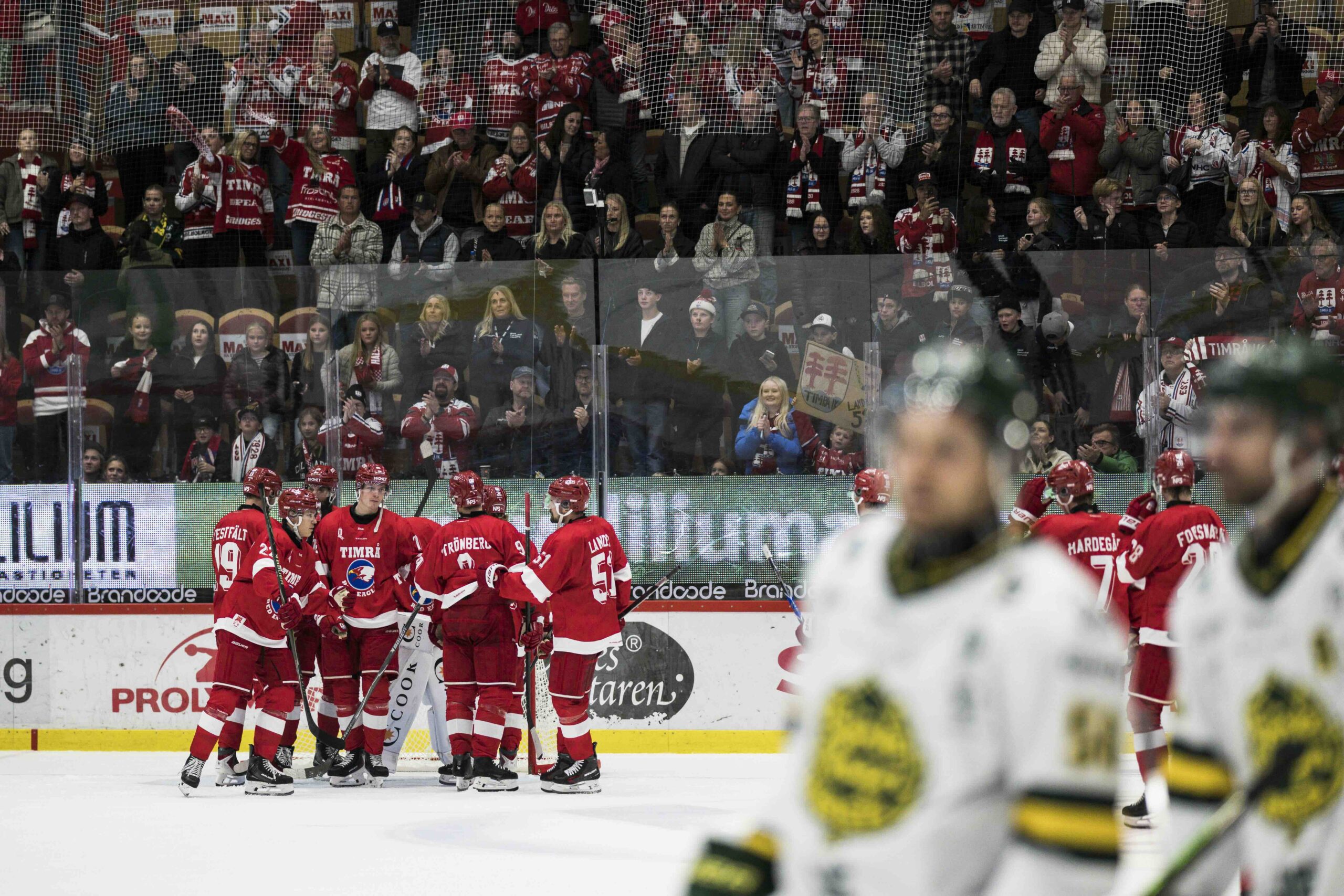 SHL-rättigheter efter 2030: TV4 favorit när miljarderna ska fördelas