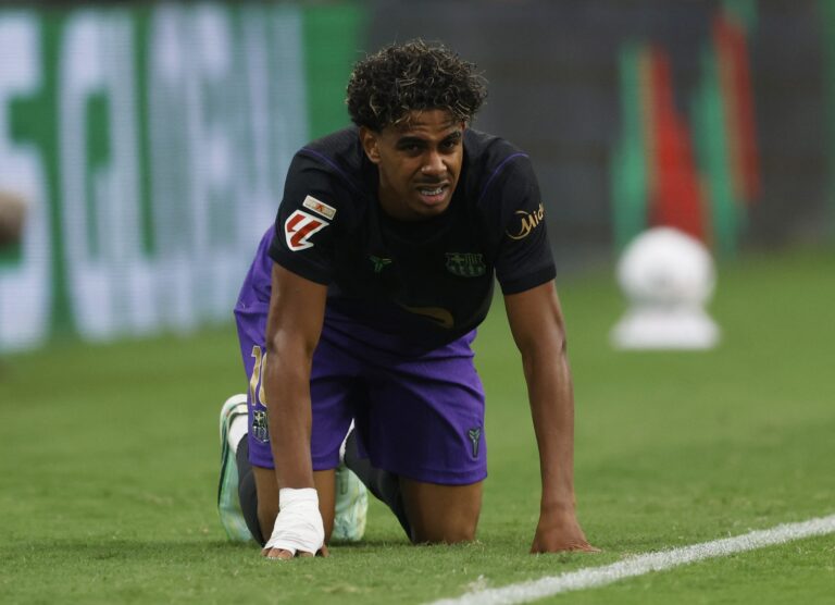 Inför PSG–Barcelona: Skadorna öppnar kanterna i toppmötet