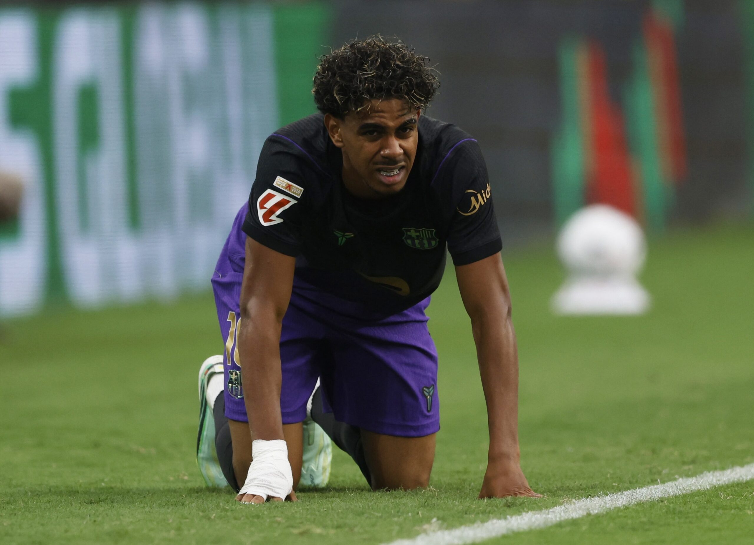 Inför PSG–Barcelona: Skadorna öppnar kanterna i toppmötet