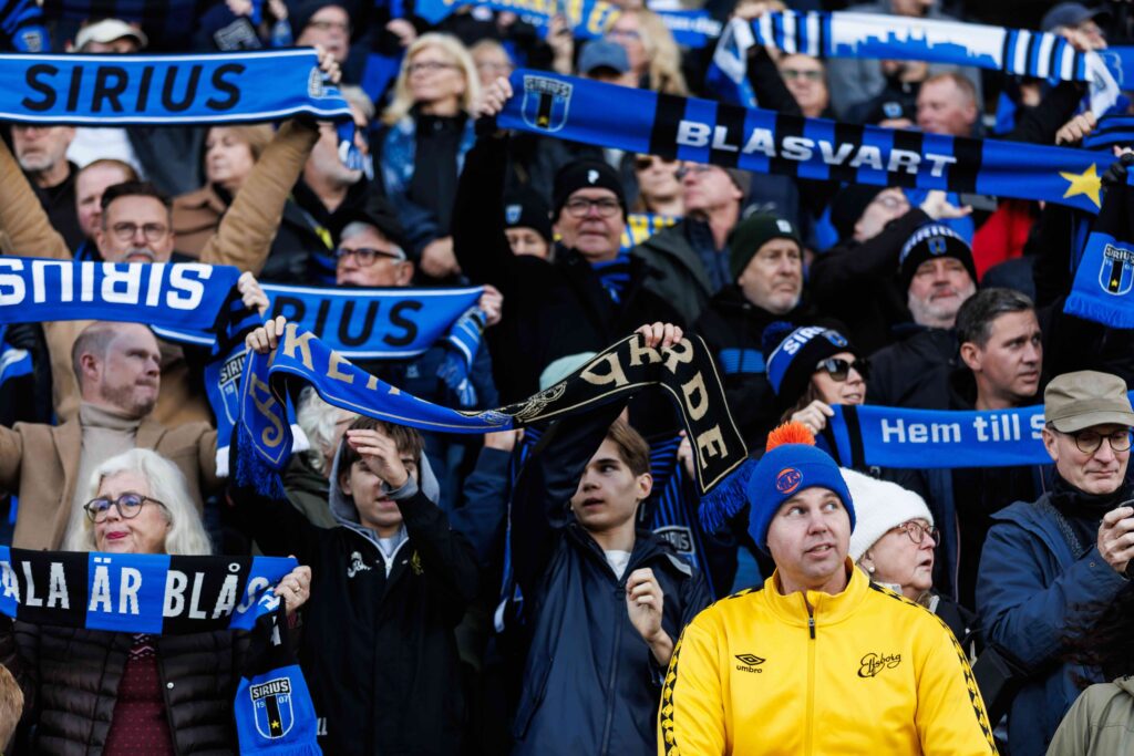 Inför Sirius–AIK: Guldjakt på Studenternas mot ojämnt AIK