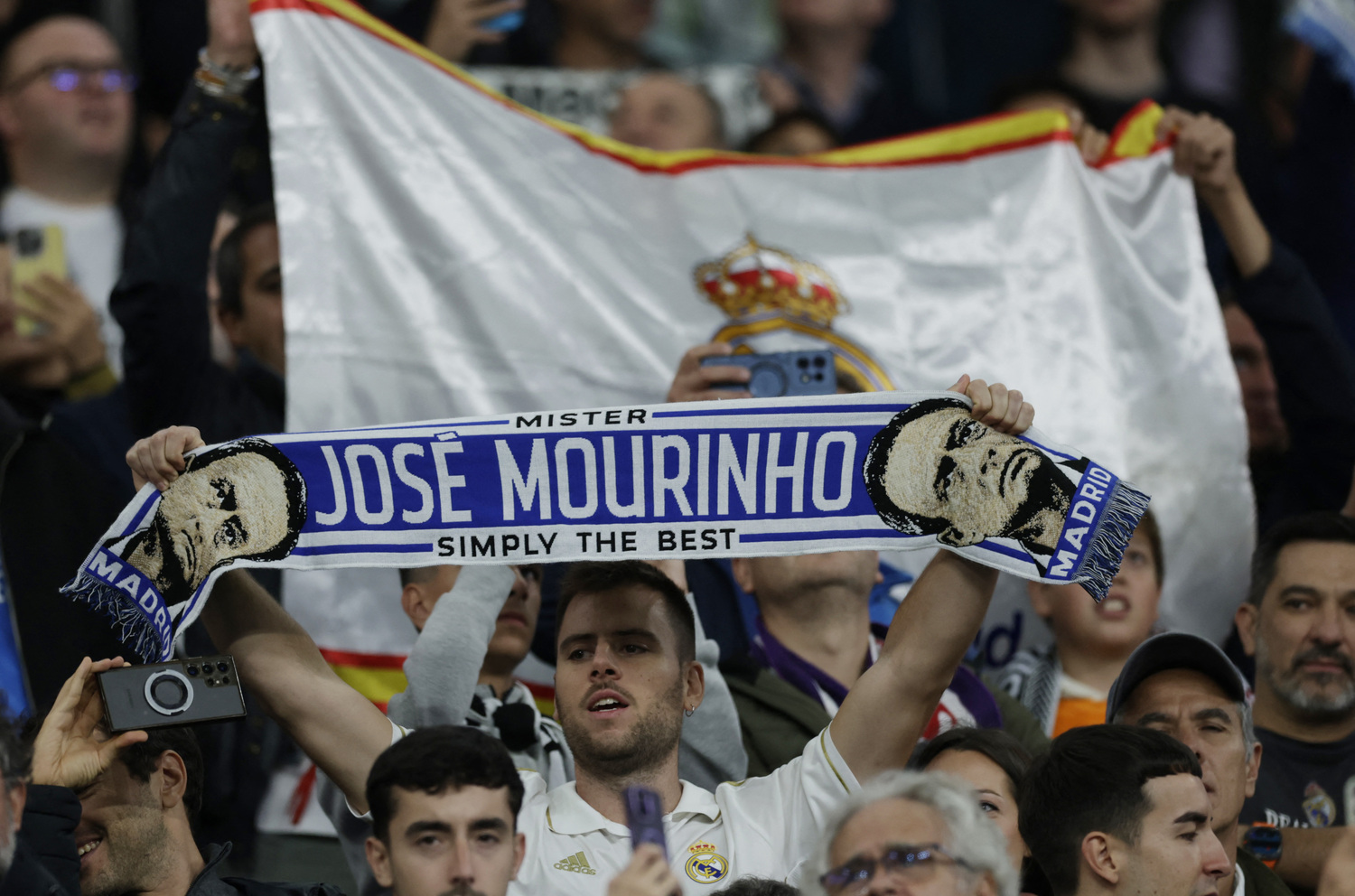 Real Madrid vann El Clásico: Mbappé stoppade Barcelonas rekordjakt