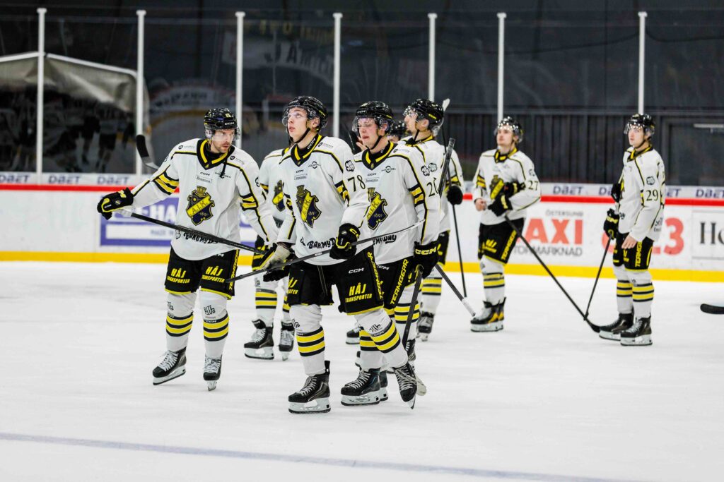 Inför MoDo–AIK: Fem raka segrar inför mötet med serieledaren