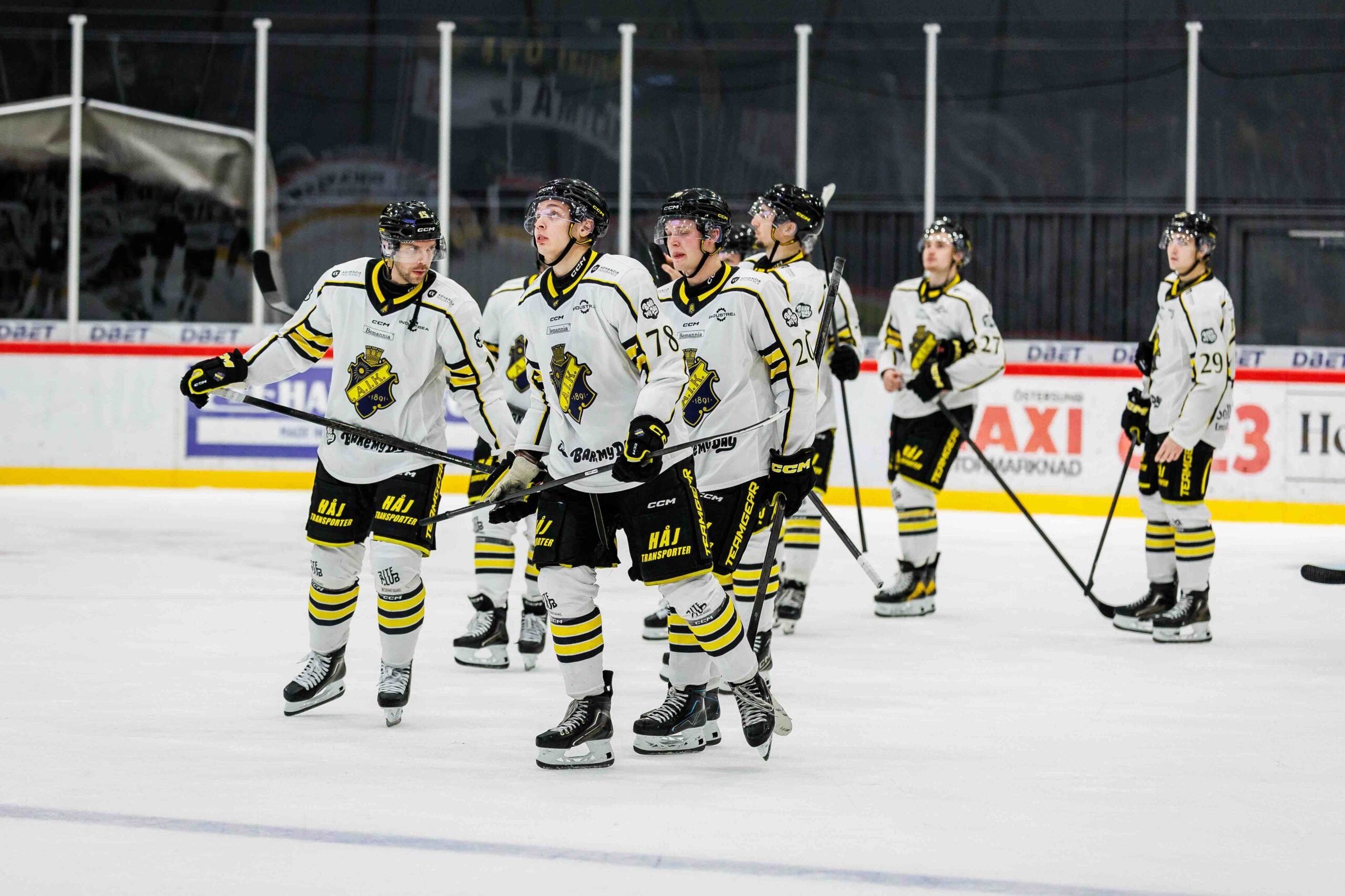 Inför MoDo–AIK: Fem raka segrar inför mötet med serieledaren