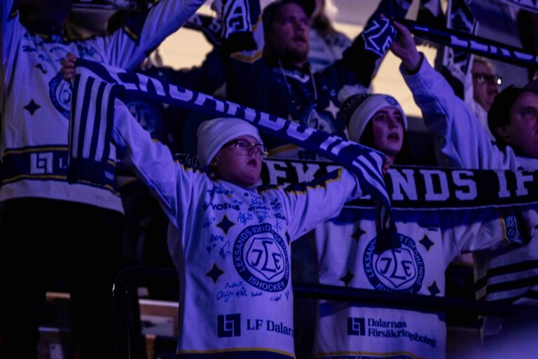 Inför Kalmar–Leksand: Hemmalaget kan gå om efter 6-3-segern