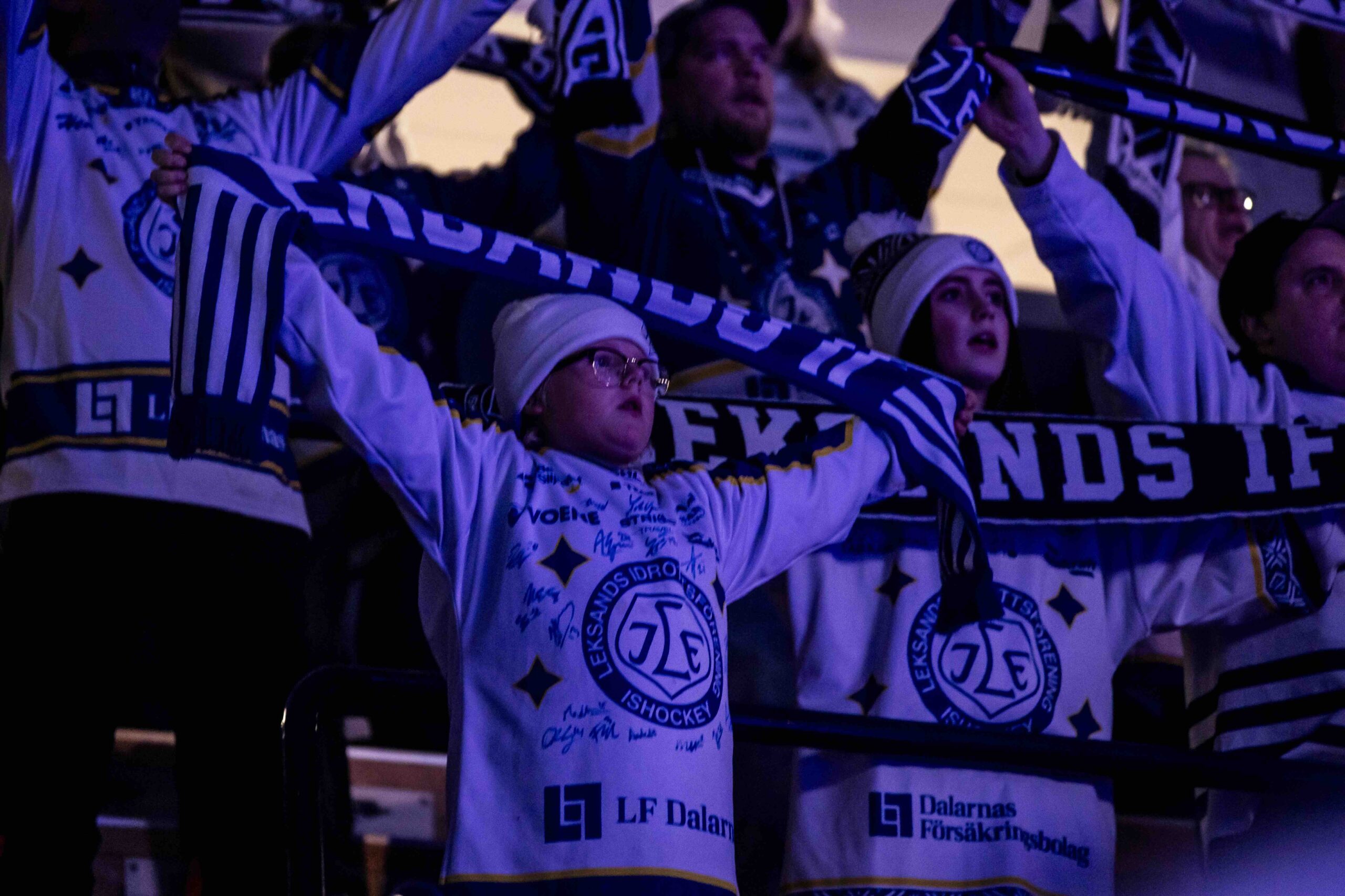 Inför Kalmar–Leksand: Hemmalaget kan gå om efter 6-3-segern