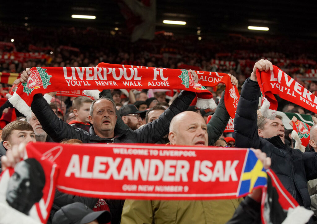 Liverpool slog ut Chelsea efter straffdrama – Isak satte sin straff