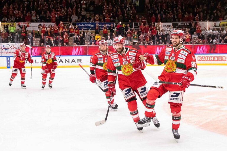 Inför Mora–Södertälje: Moras målform mot skadedrabbat SSK