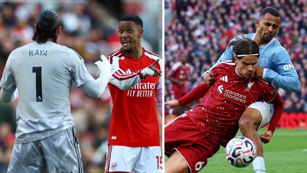 Bästa tipsen inför GW7 – Fantasy Premier League 2026/2027