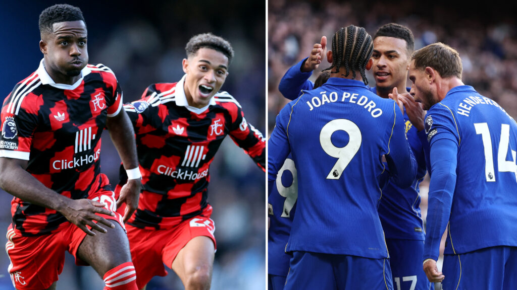 Bästa tipsen inför GW9 – Fantasy Premier League 2026/2027