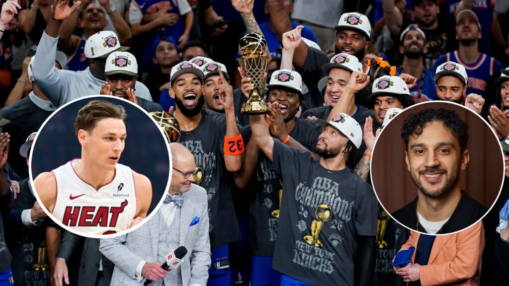 NBA-experten inför säsongstarten: ”Många frågor man vill ha svar på”