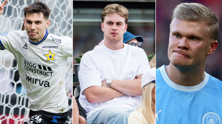Veckans sport på tv 12–18 oktober: Dubbla guldstrider och pingisfinaler på söndag