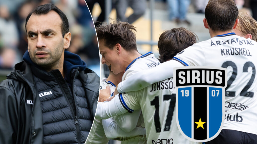 Sirius guldchans 2026: Kan de verkligen tappa guldet nu?