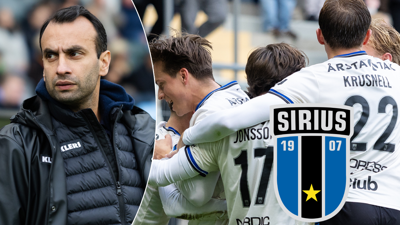 Sirius guldchans 2026: Kan de verkligen tappa guldet nu?