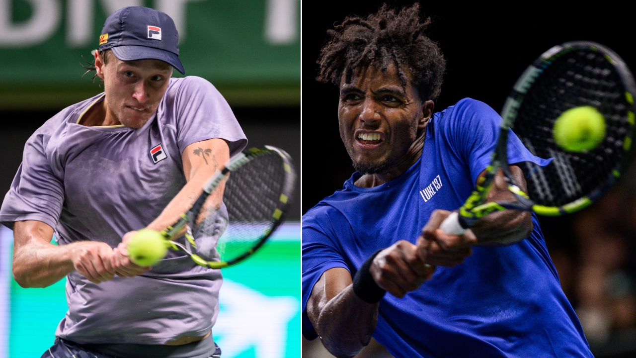 Stockholm Open: Fyra svenskar får wildcard – imponerar Ymer igen?