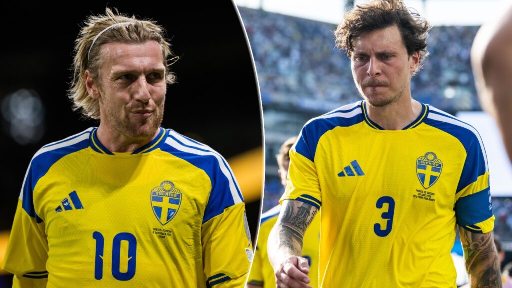 Forsberg kan återvända till allsvenskan – Nilsson Lindelöf nära nytt avtal