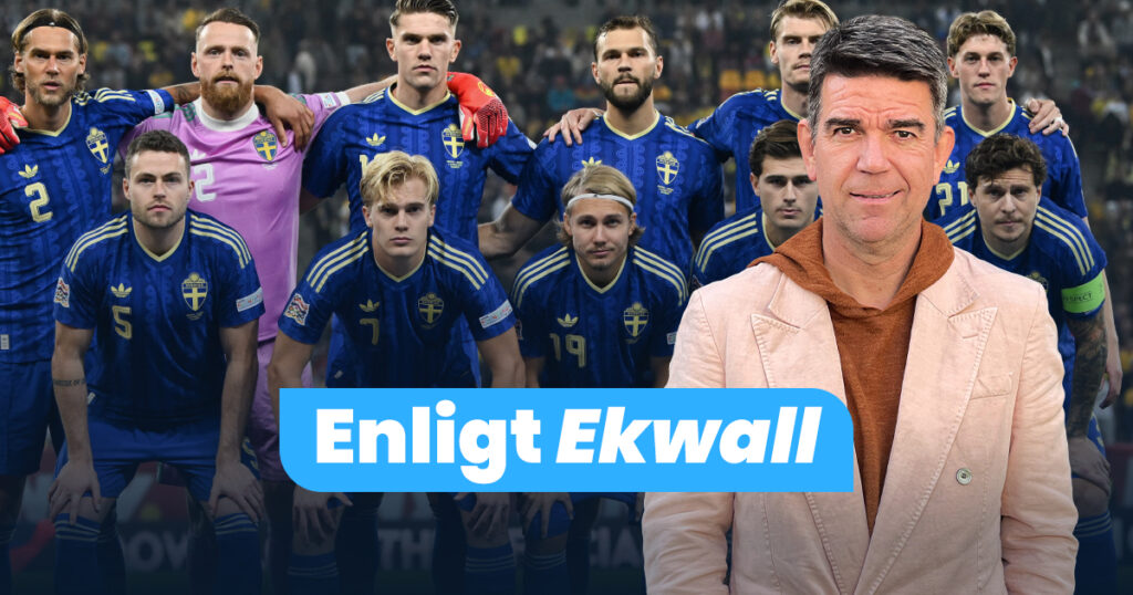 SPELARBETYG: ”Uträknad – känns nästan oumbärlig nu”