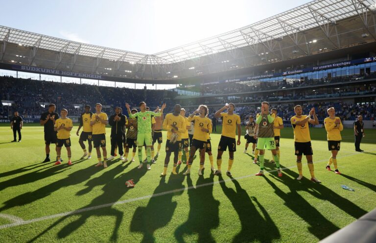 Inför Bodø/Glimt–Dortmund: Hemmasviten på Aspmyra sätts på prov