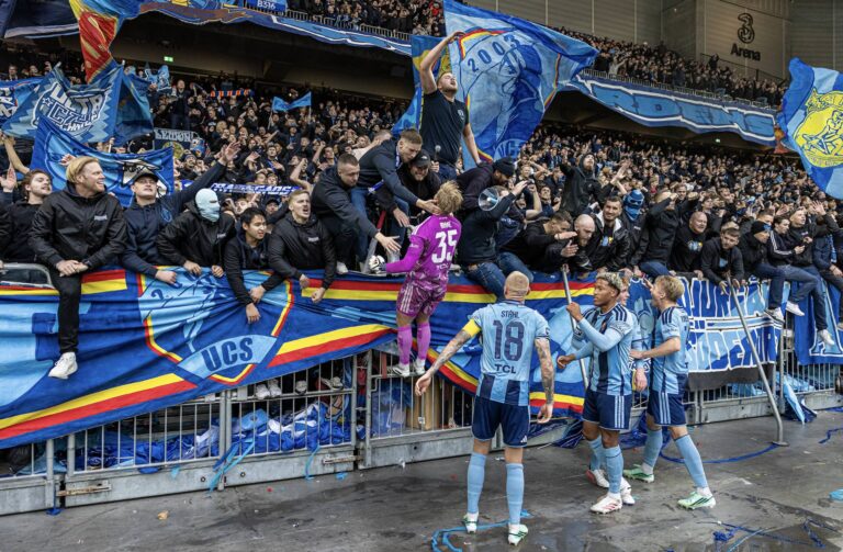 Brommapojkarna–Djurgården: BP jagar ny skräll efter rekordmatchen mot AIK
