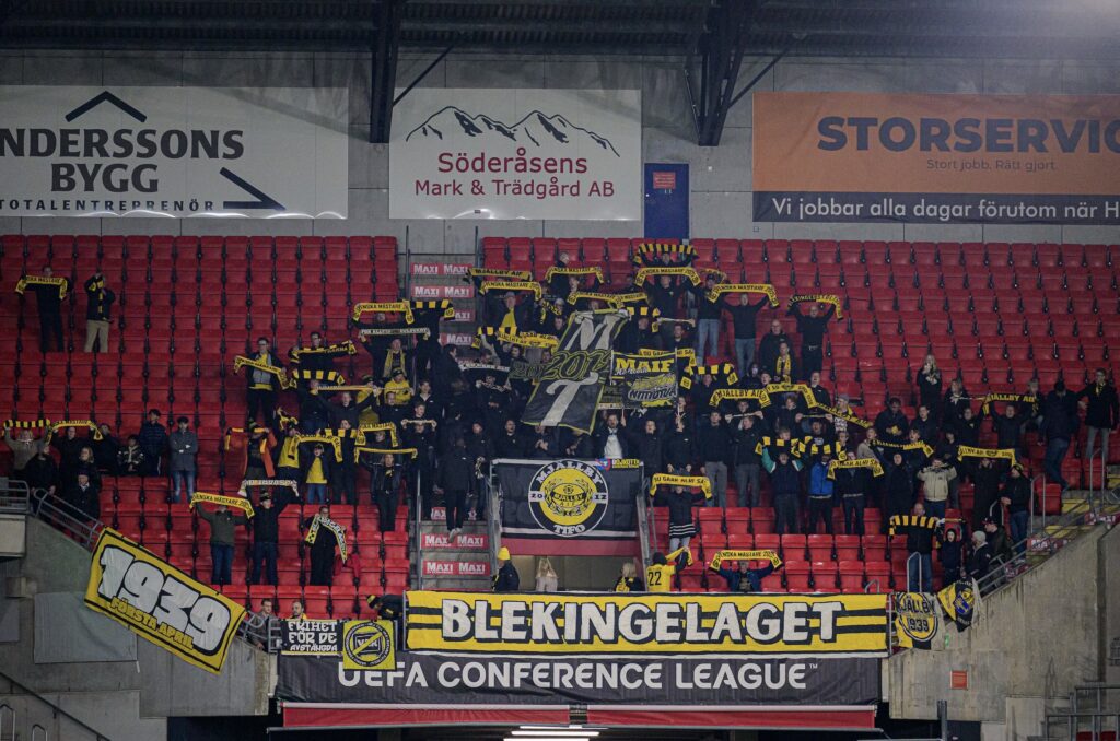 Västerås–Mjällby matchguide: Europasegern ger mästarna självförtroende