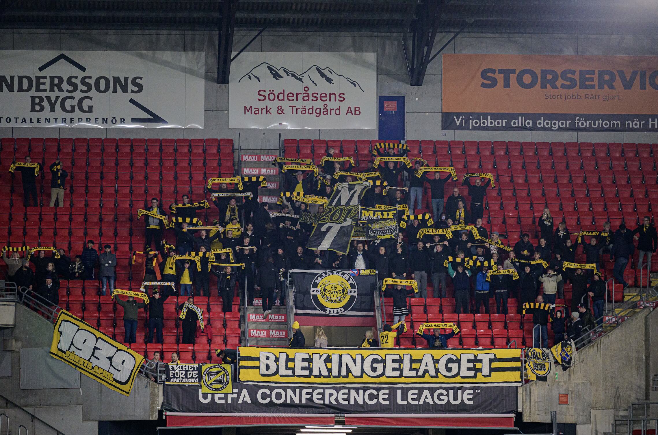 Västerås–Mjällby matchguide: Europasegern ger mästarna självförtroende