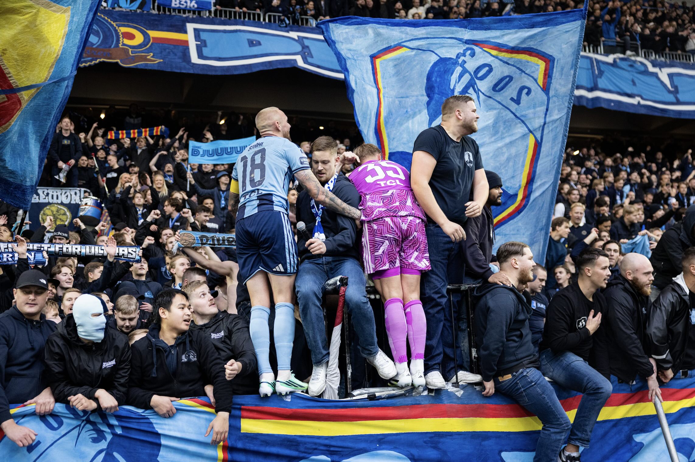 Inför Djurgården–Örgryte: Hegland jagar rekord när ÖIS slåss för överlevnad